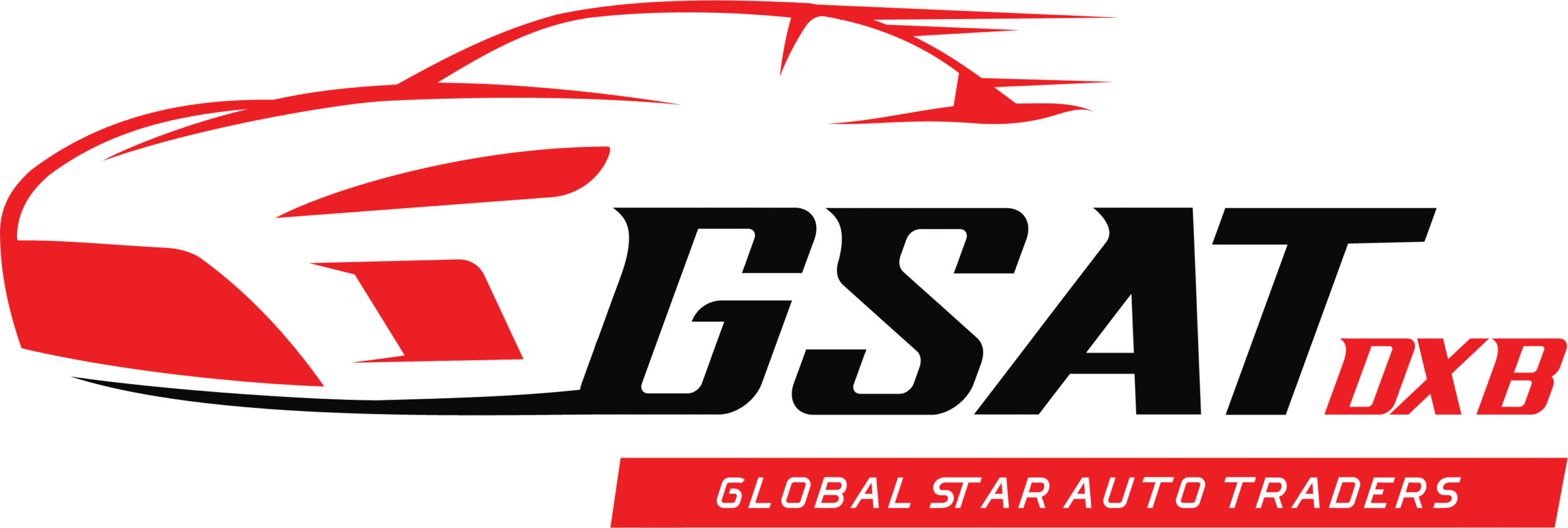 Website Logo gsat